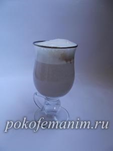 Cum sa gatiti latte cu ciocolata