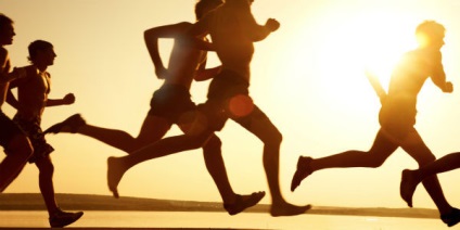 Cum de a dispersa metabolismul pentru pierderea în greutate, un blog despre sport și sănătate