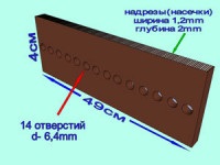 Cum sa faci un element electric de incalzire pentru un incubator, un creion vesel