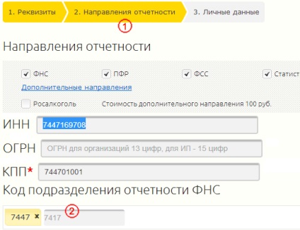 Как да представят доклади по интернет, професионалният счетоводител