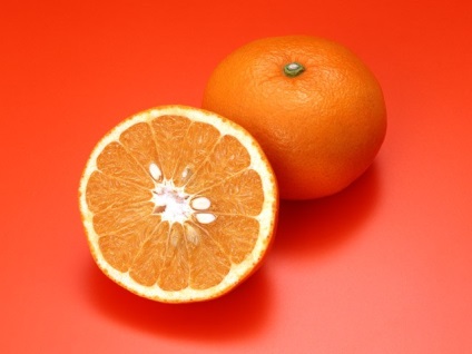 Как да направите сок от портокал - стъпка по стъпка подготовка на ястия, тази рецепта, снимка -