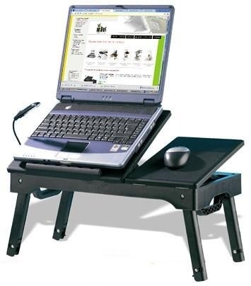 Hogyan készíts egy mini asztalt egy laptophoz a saját kezével, mindezt saját kezével