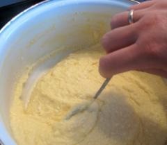Cum să faci brânză acasă - o rețetă, o fotografie, o clasă de maestru, propriile mâini