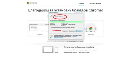 Cum să descărcați gratuit Google Chrome pe computerul dvs.