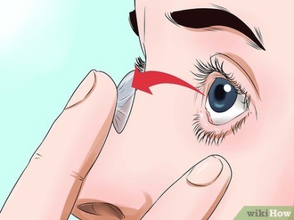 Cum să spălați ochii gazului de piper