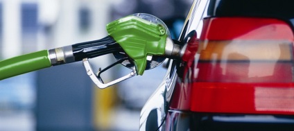 Cum puteți reduce consumul de combustibil