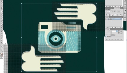 Cum se creează o grafică retro în Adobe Illustrator, o colecție de sfaturi despre microstock-uri