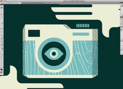 Cum se creează o grafică retro în Adobe Illustrator, o colecție de sfaturi despre microstock-uri