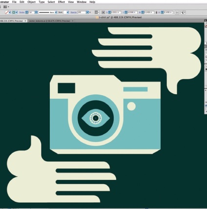 Cum se creează o grafică retro în Adobe Illustrator, o colecție de sfaturi despre microstock-uri