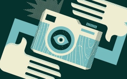 Cum se creează o grafică retro în Adobe Illustrator, o colecție de sfaturi despre microstock-uri