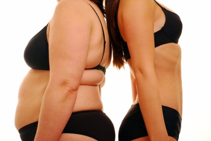 Hogyan távolítsuk el a zsírt a hátulról, és gyakoroljuk a zsír eltávolítását a hátán