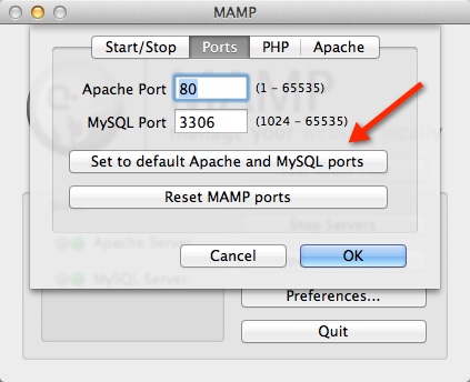 Cum se instalează wordpress local pe mac folosind mamp