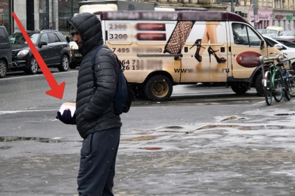 Cum este vânzarea ilegală de carduri SIM la Moscova