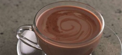 Cum sa gatiti cacao - retete din praf cu lapte si fara, cu lapte de marsh si lapte condensat