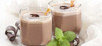 Cum sa preparati cacao - retete din praf cu lapte si fara, cu lapte de marsh si lapte condensat