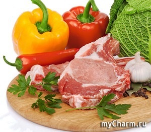 Cum să vă întoarceți la carnea după o dietă vegetariană și o dietă