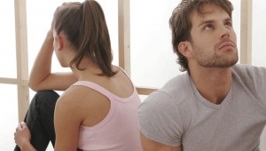Cum să reveniți la consiliul de soție al unui psiholog