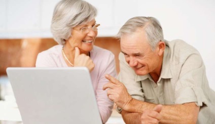 Cum de a alege cel mai bun laptop pentru persoanele în vârstă în 2015, un laptop pentru persoanele în vârstă