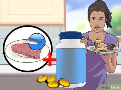 Cum sa alegi un peste bogat in omega 3