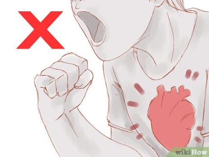 Cum să supraviețuiești unui atac de cord dacă ești singur