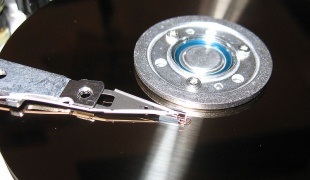 Cum se restabilește un hard disk formatat