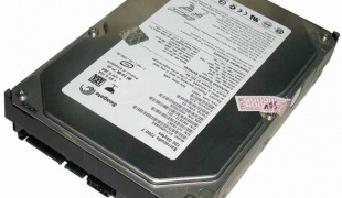 Cum se restabilește un hard disk formatat