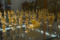 Kalinyingrád Amber Múzeum - mit kell látni a múzeumban, a történelemben, a jegyárakban és a munkaidőben