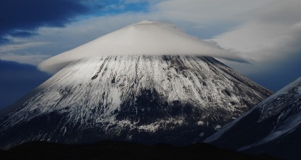 Kamchatka pentru odihna activa si turism (vara-toamna)