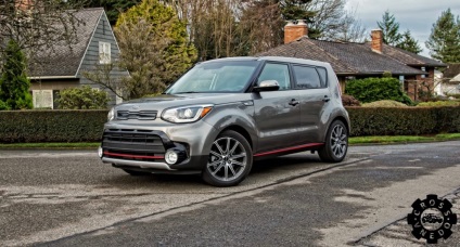 Kia Soul și Yeti Shoe compară crossover-uri, crossover-uri și SUV-uri populare