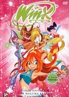 Club Winx - Scoala de Sorceress 4 sezon ceas online gratuit (1-26 toate seriile)