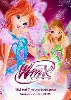 Club Winx - Scoala de Sorceress 4 sezon ceas online gratuit (1-26 toate seriile)