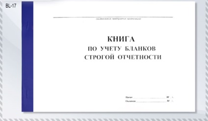 Rezervați de formulare contabile de formular de raportare strictă 0504045 exemplu de completare a unui document cu privire la întreprindere