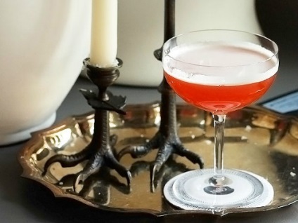 Cocktail-uri cu rețete de băuturi alcoolice