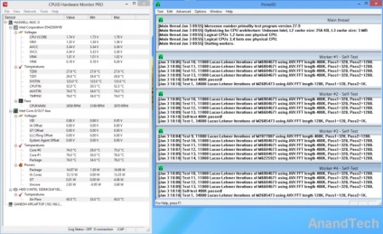 Computere și accesorii - revizuire intel haswell nuc d54250wyk traducere, expert dns club