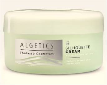 Cosmetice algetice - timp lr