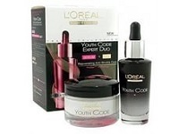 Cosmetics loreal paris (loreal paris), catalogul oficial al lorealului cosmeticelor