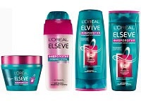 Kozmetikumok loreal paris (loreal paris), a hivatalos honlap katalógus kozmetikai loreal