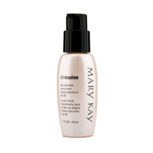 Cosmetics mary kay - timp de hidratare