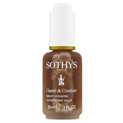 Cosmetice sothys (sotis) în magazinul online de parfumuri și cosmetice