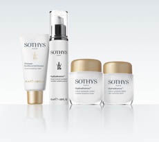 Cosmetice sothys (sotis) în magazinul online de parfumuri și cosmetice