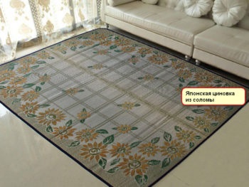 Carpet mat beneficii, caracteristici și caracteristici