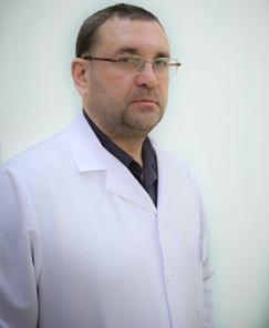 Kozhemyako Viktor Vasilevich diagnostic ultrasunete, doctor de categoria I