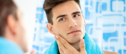 Borotvakrém - a férfiak beszélnek arról, hogyan lehet megvilágítani, hogyan lehet borotválkozni és hogyan ne veszítsék el