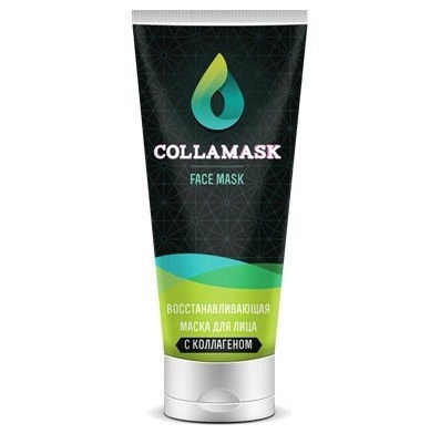 Cream mască collamask manual de utilizare, preț, recenzii, descriere