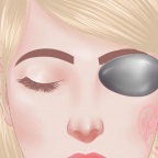 Crema de la umflături sub ochi provine din zona ochilor proaspeți