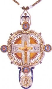 Cruci, Oskolye ortodoxe