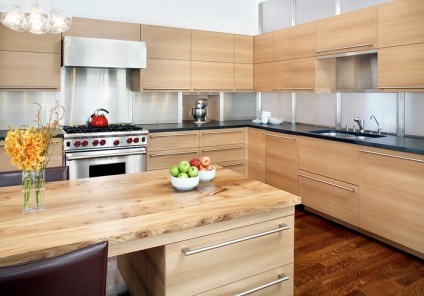 Hűvös ötletek a modern konyhák tervezéséhez, amelyek biztosan hasznosak és hasonlók