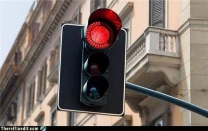 Cine a inventat un semafor, unde a folosit pentru prima oară un semafor