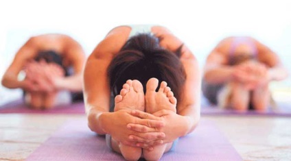 Kundalini Yoga cu Maya Fains