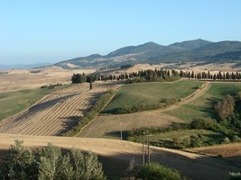 Statiuni pe mare în Italia (Castanedo Carducci) și în Spania (san pedro del Pinatar)